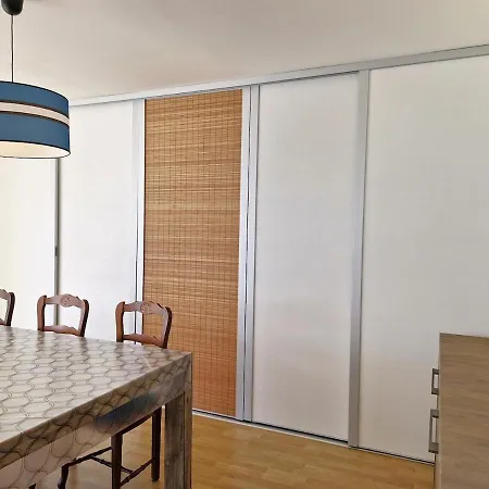 Le Trez', Vue Imprenable Appartement