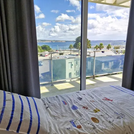 Le Trez', Vue Imprenable Appartement *
