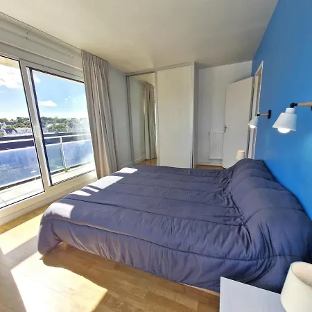 Le Trez', Vue Imprenable Appartement