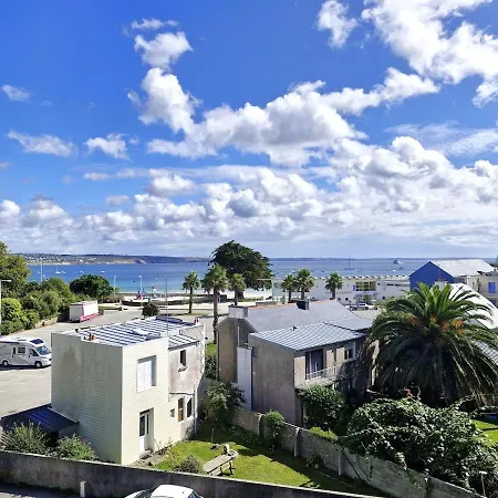 Appartement Le Trez', Vue Imprenable *