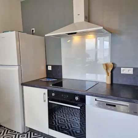 Le Trez', Vue Imprenable Appartement *