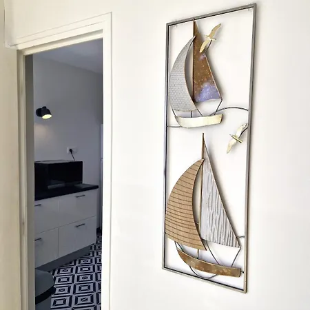 Appartement Le Trez', Vue Imprenable