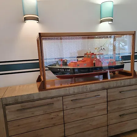 Appartement Le Trez', Vue Imprenable *